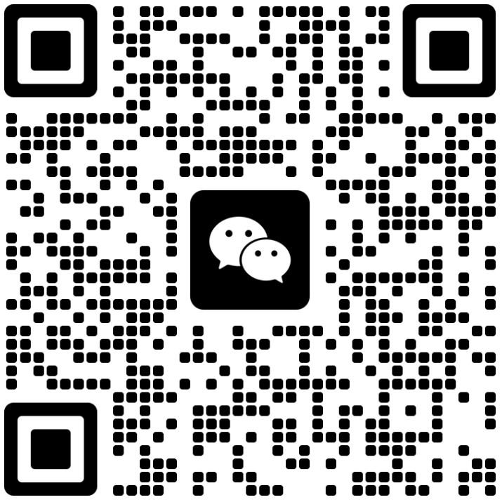 李佩微信二维码